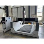 5-osový CNC router