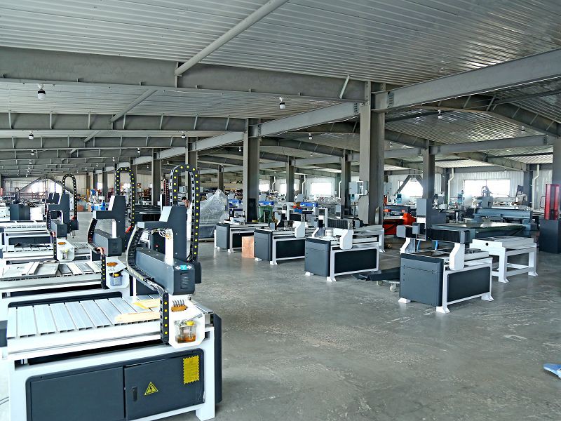 3D CNC Wood Router Machine 5001 3D CNC Wood Router Machine 5001