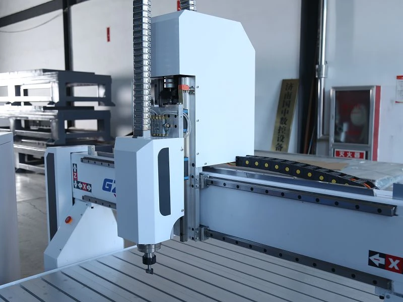 Embossed CNC Router 2001 Embossed CNC Router 2001