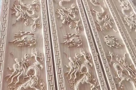 Embossed CNC Router 4001 Embossed CNC Router 4001