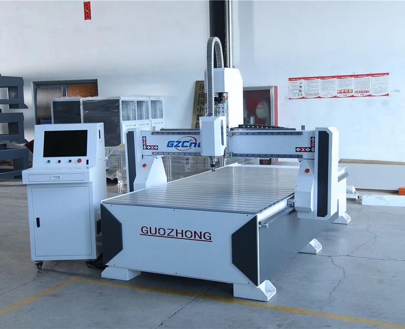 Embossed CNC Router 2001 Embossed CNC Router 2001