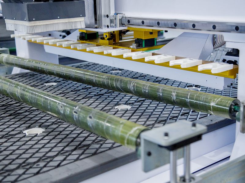2137 CNC Router001 2137 CNC Router001