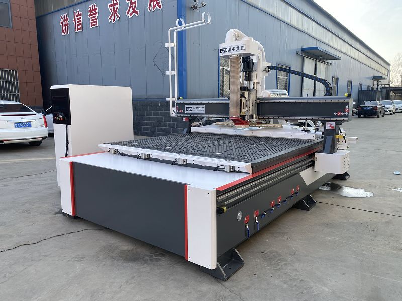 2137 CNC Router 2137 CNC Router