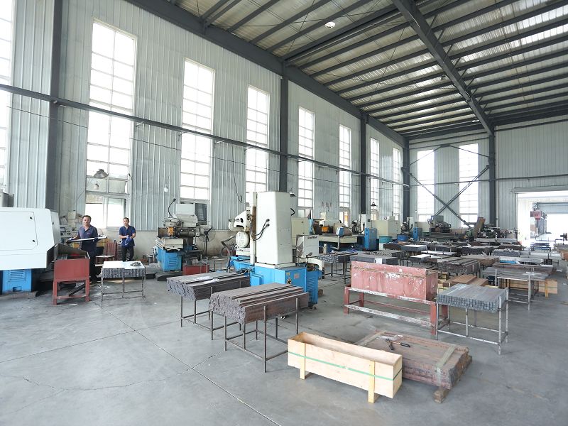 2137 CNC Router 4001 2137 CNC Router 4001